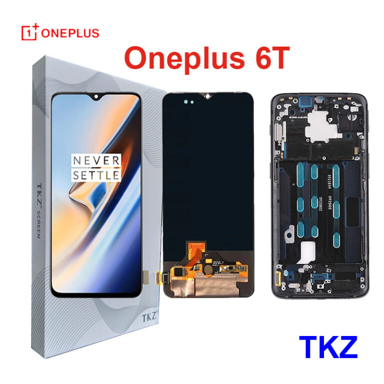 Écran OnePlus 6T -1