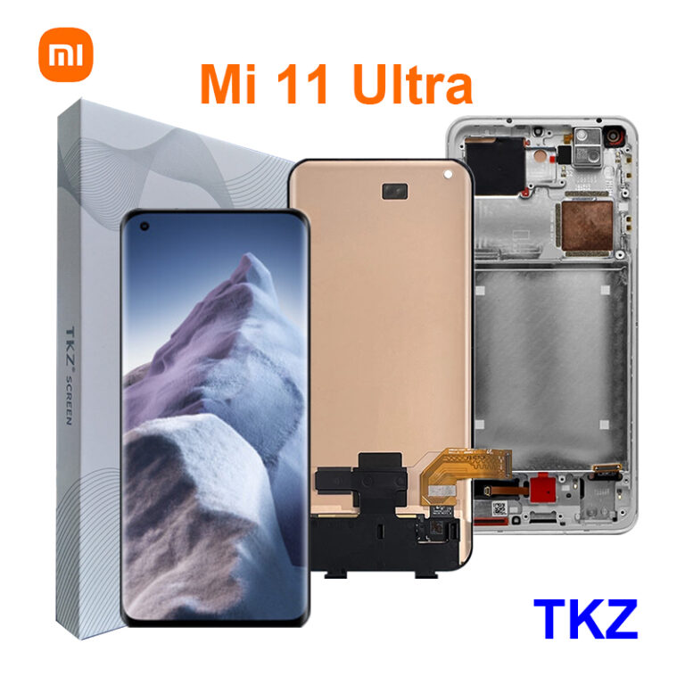 TKZmi11ultra 11 Ultra LCD-3