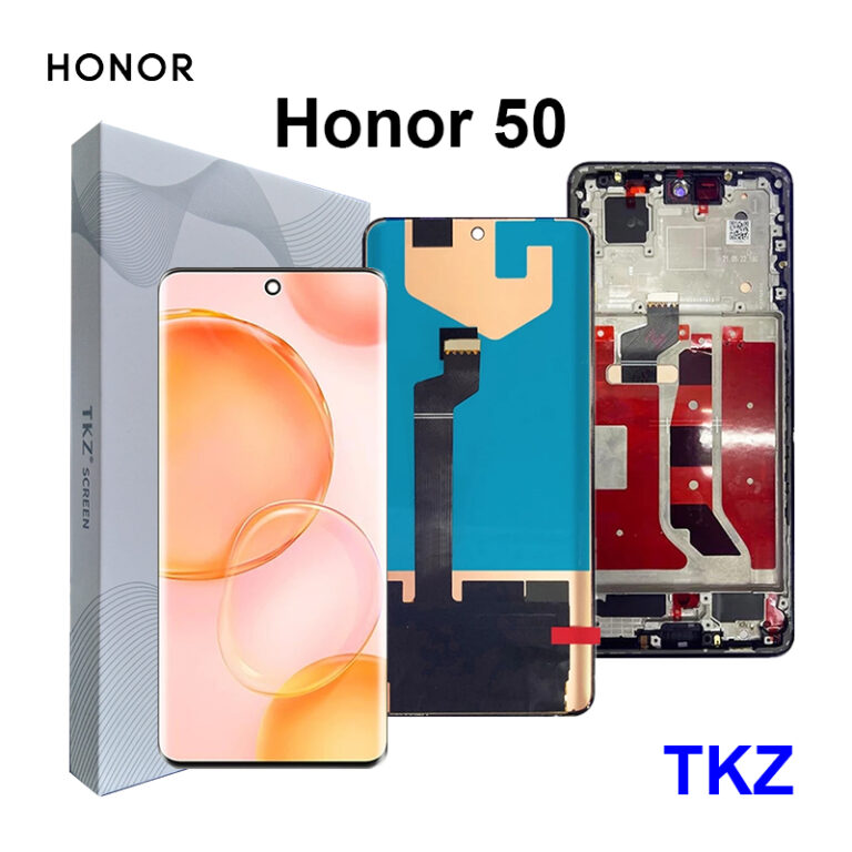 honneur 50 LCD-4