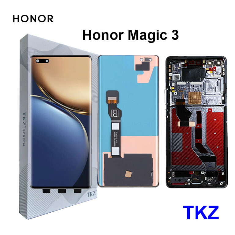 Honneur Magic3 Écran