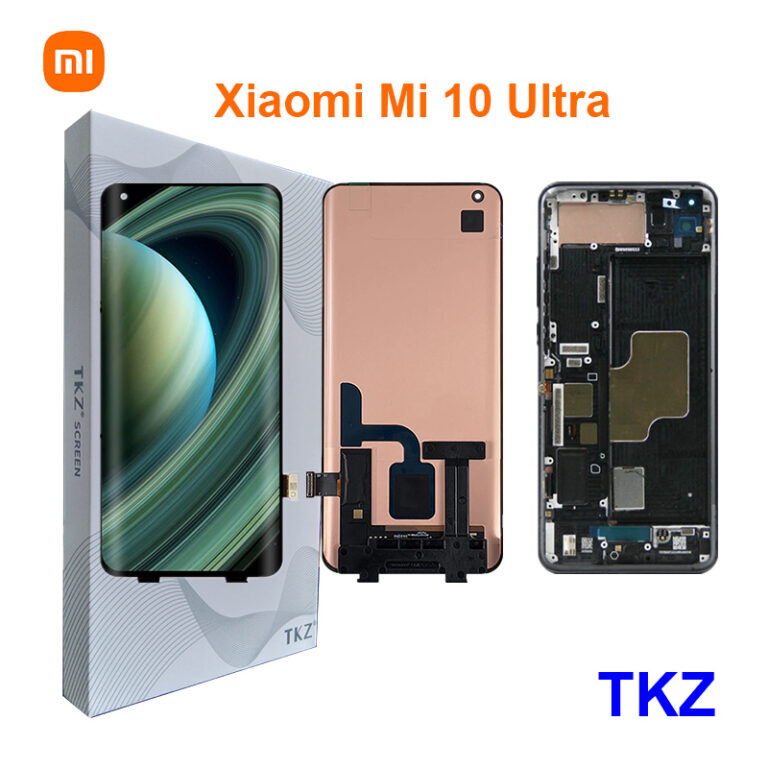 TKZmi11ultra 10 Ultra écran
