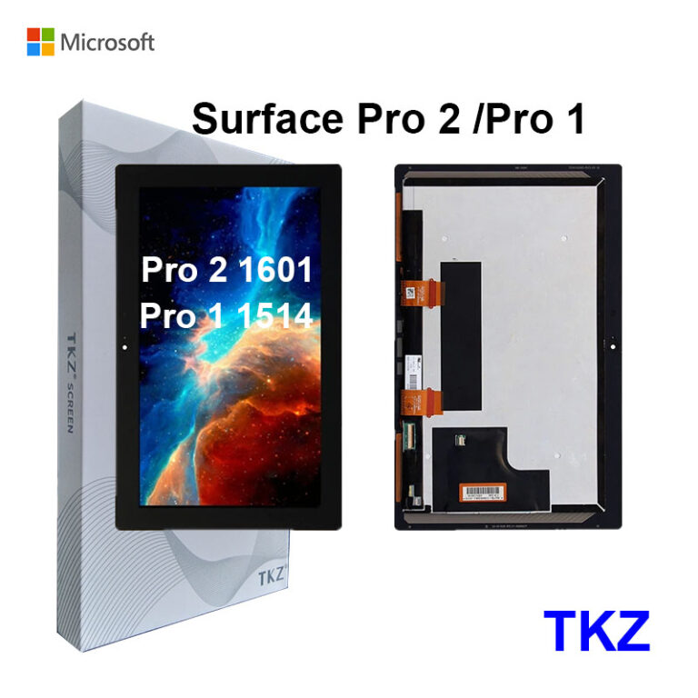 Surface Pro 2 LCD Bildschirm