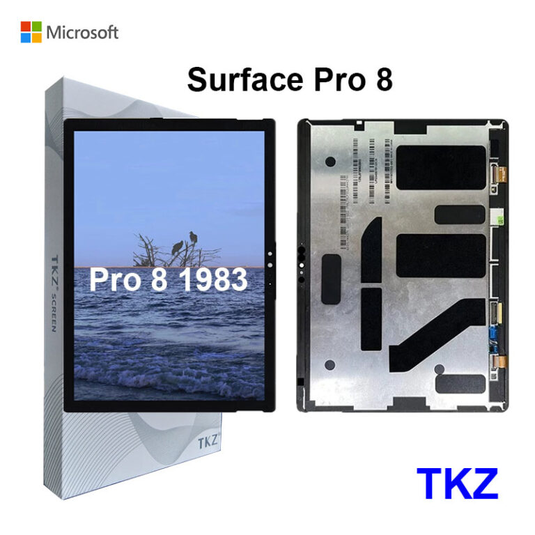 Surface Pro 8 LCD