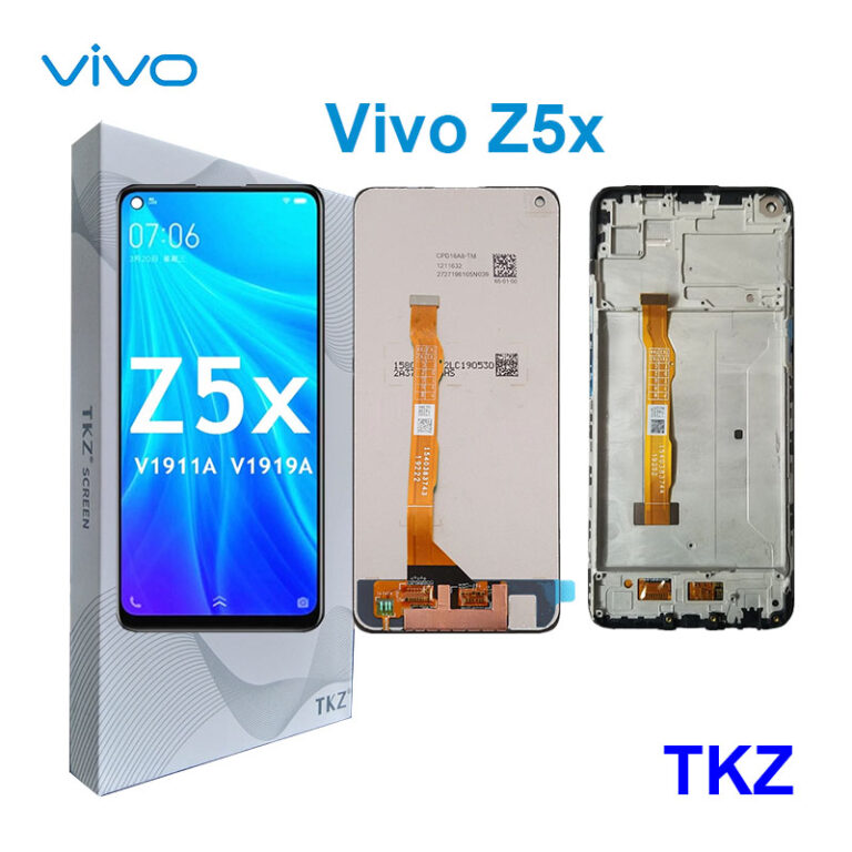 Écran vivo Z5X