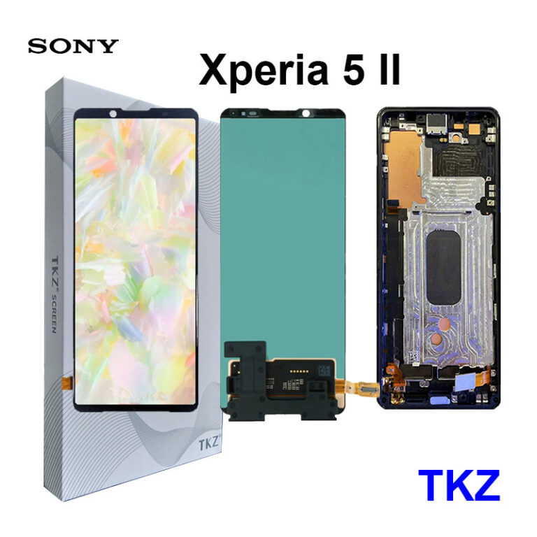 Écran XQ-AS52