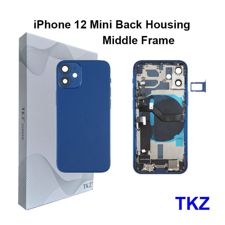 IPhone 12 Mini-Mittelchassisrahmen