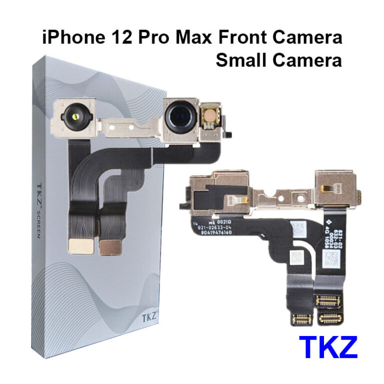 айфон 12 Фронтальная камера Pro Max