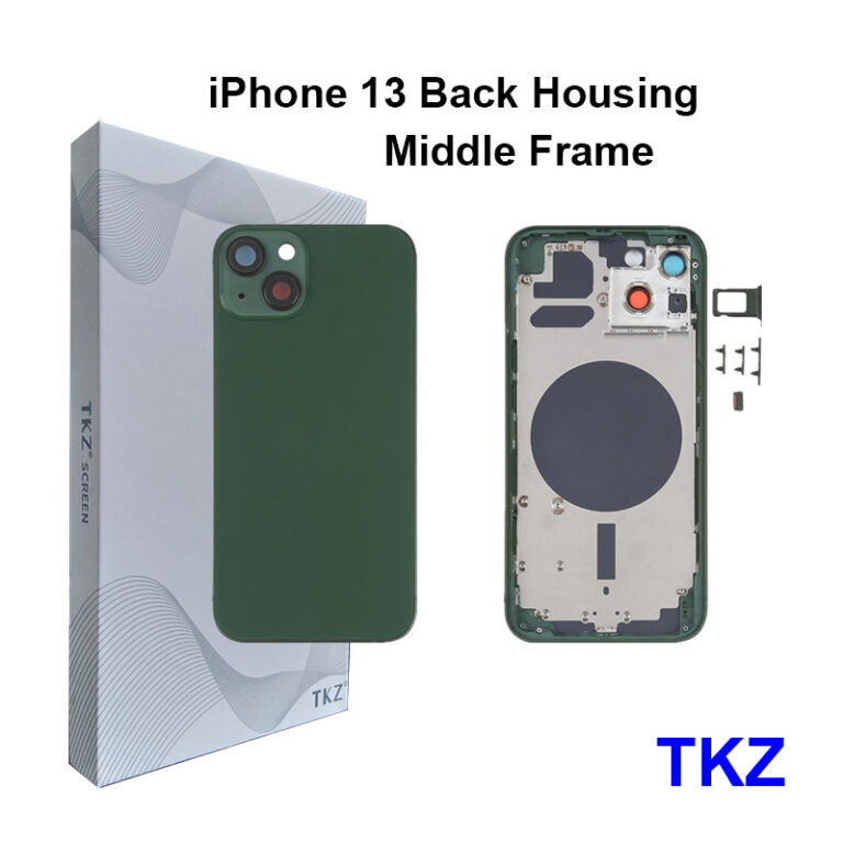 IPhone 13 Mittlerer Fahrgestellrahmen