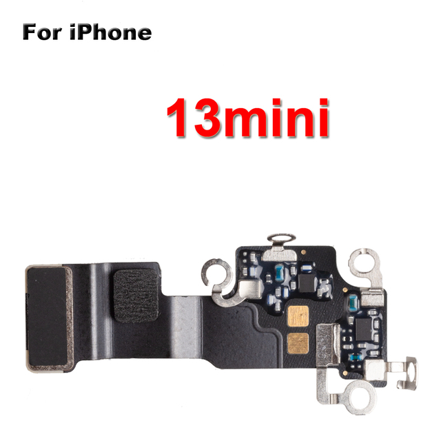 iPhone 13 Mini Câble flexible du signal WiFi