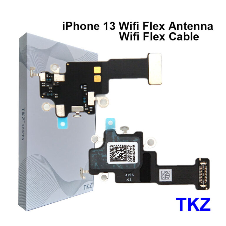 айфон 13 Wi -Fi антенна