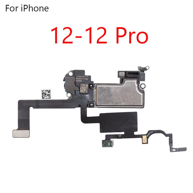iPhone 12 Earpiece Flex Cable