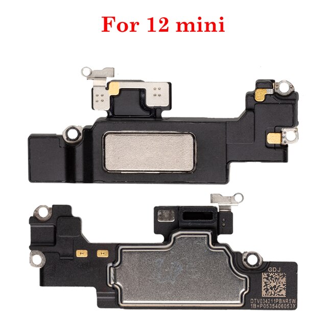 iPhone 12 Mini altavoz