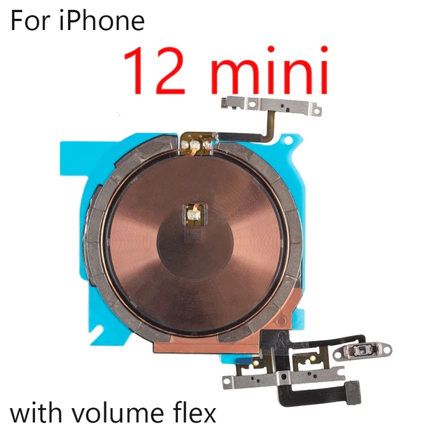 iPhone 12 Mini NFC Coil