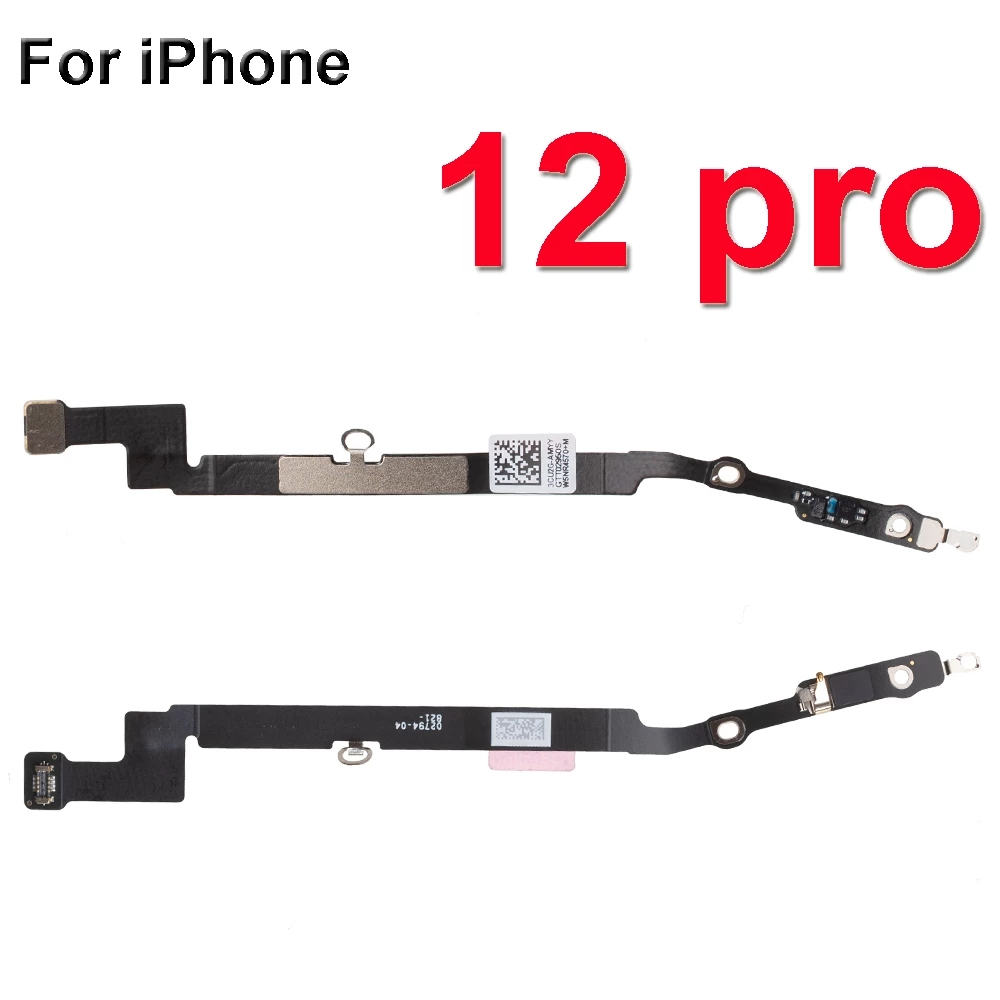 IPhone 12 Pro Bluetooth -Signalantenne