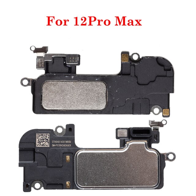 iPhone 12 Auricular delantero pro max