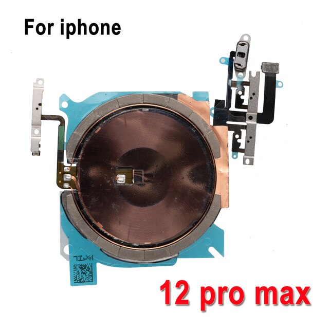 iPhone 12 Pro Max Volume Flex Cable