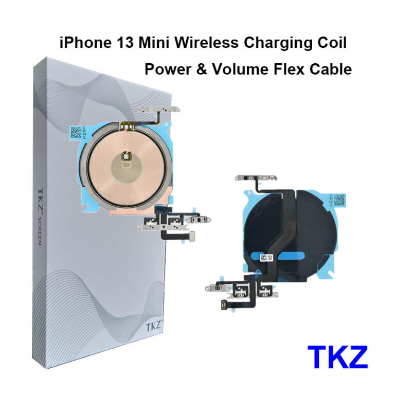 iPhone 13 Mini Charger Receiver