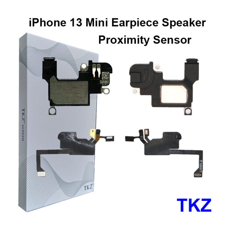 iPhone 13 Mini altavoz