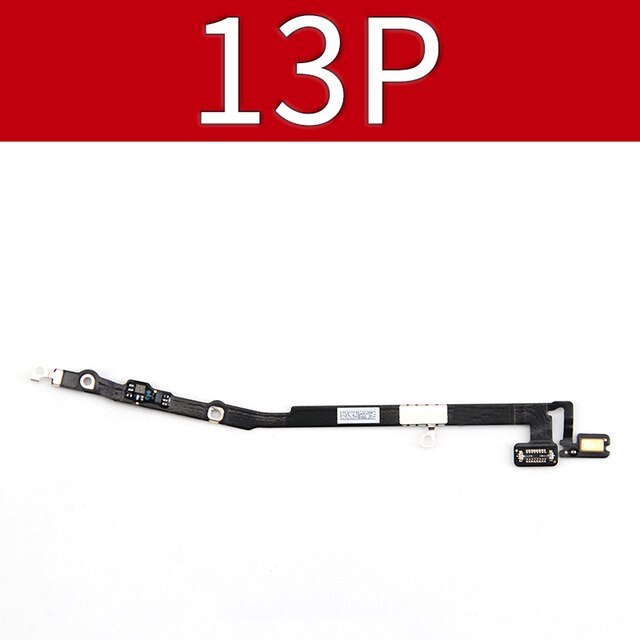 IPhone 13 Pro Bluetooth Flex -Kabel