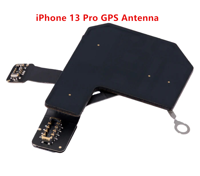 айфон 13 Pro GPS антенна -1