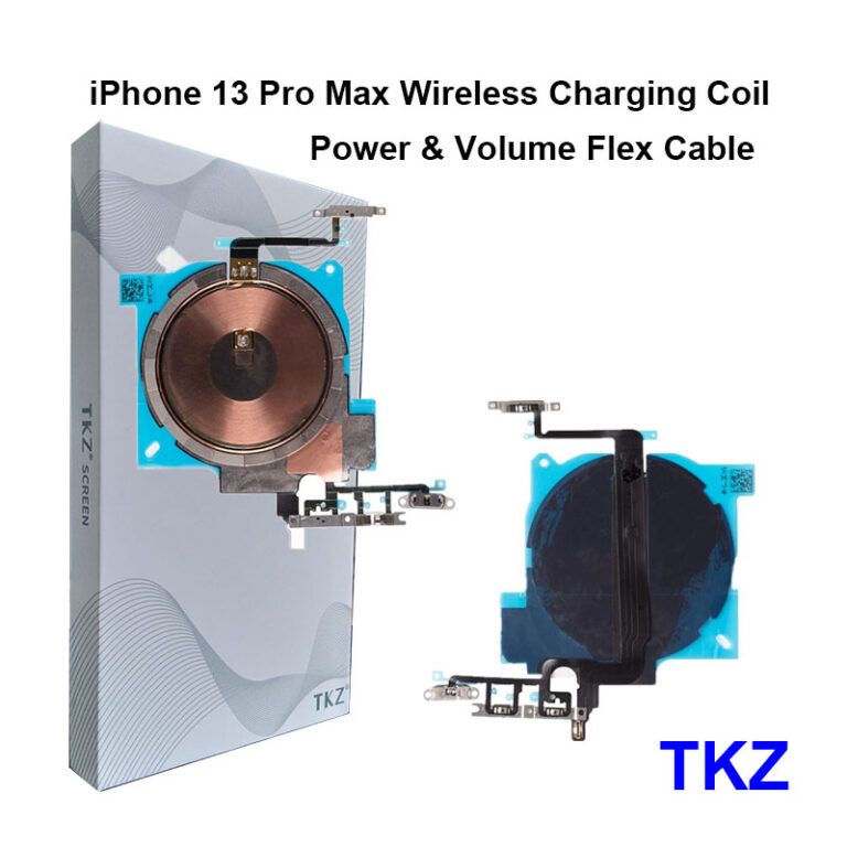 iPhone 13 Pro Max Charger Receiver