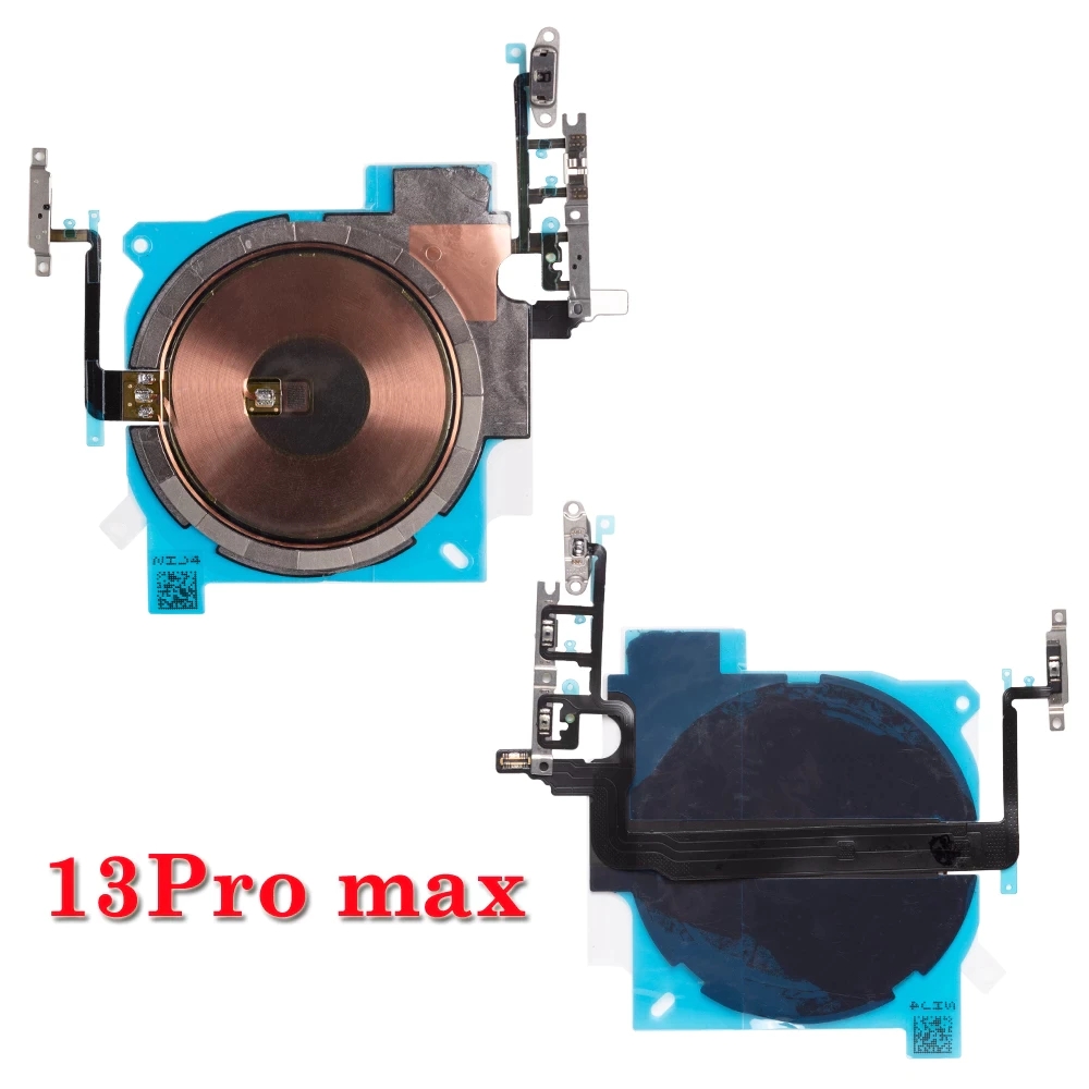 iPhone 13 Pro Max NFC Coil