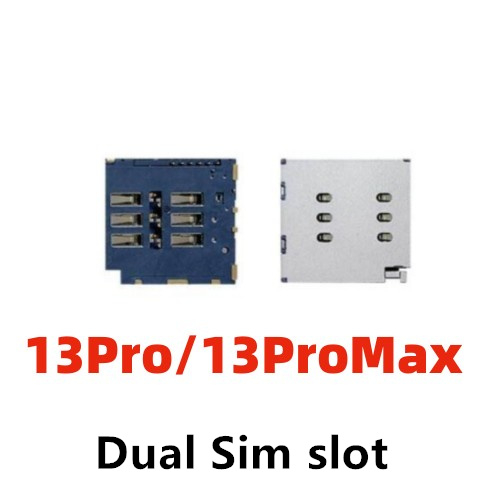 айфон 13 Pro Max SIM -карта Flex Cable