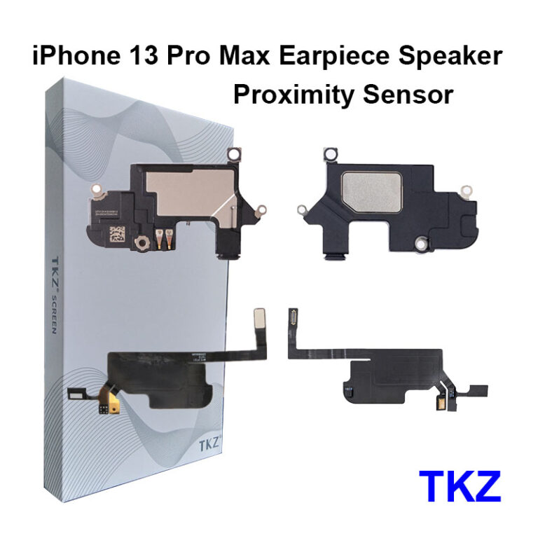 iPhone 13 Auricular de sonido pro max