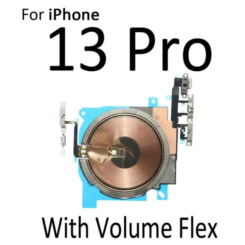 айфон 13 Pro NFC Coil