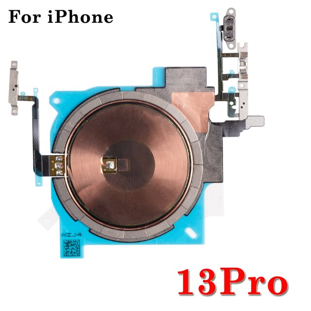 айфон 13 Pro Power Volume Button