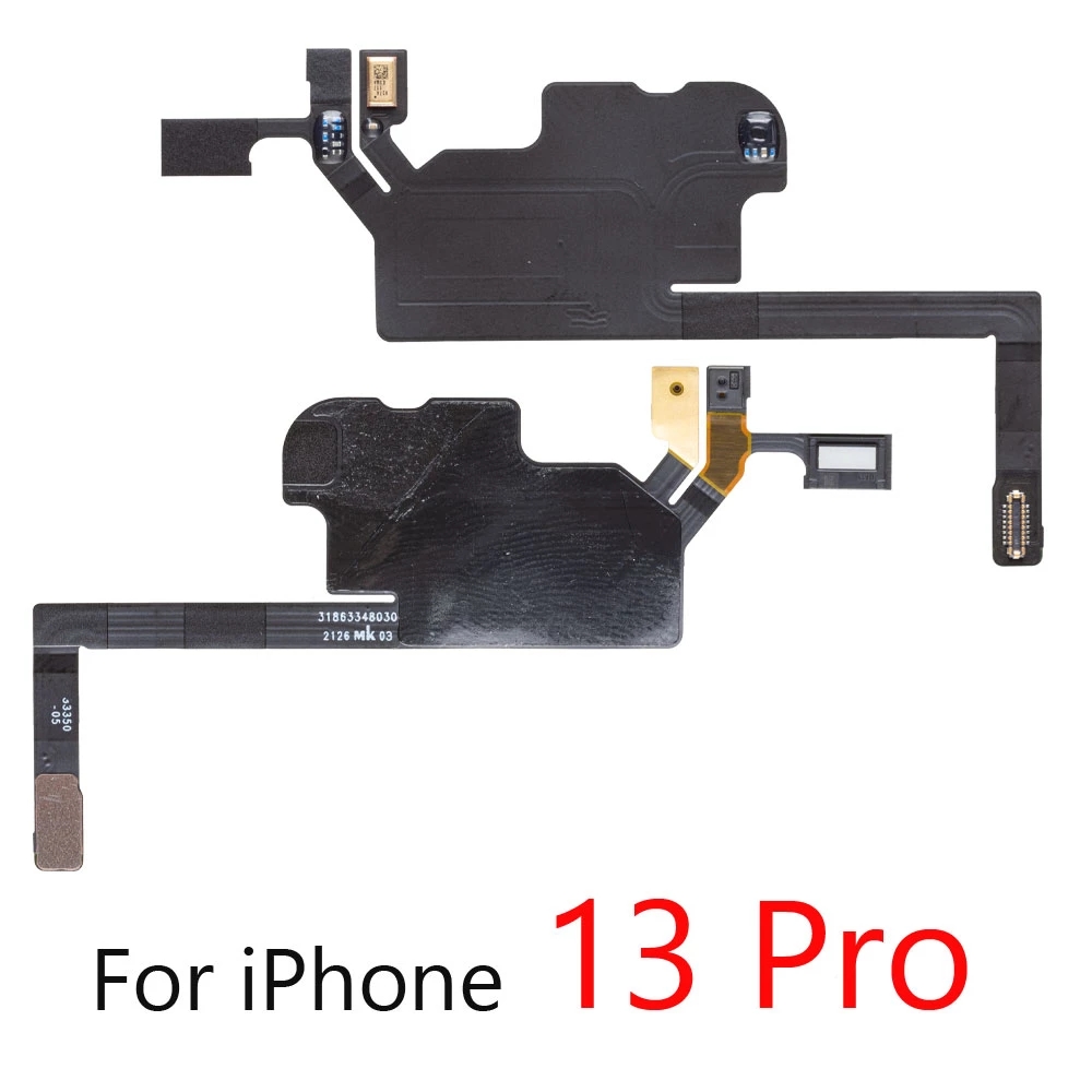 iPhone 13 Pro Small Earphone