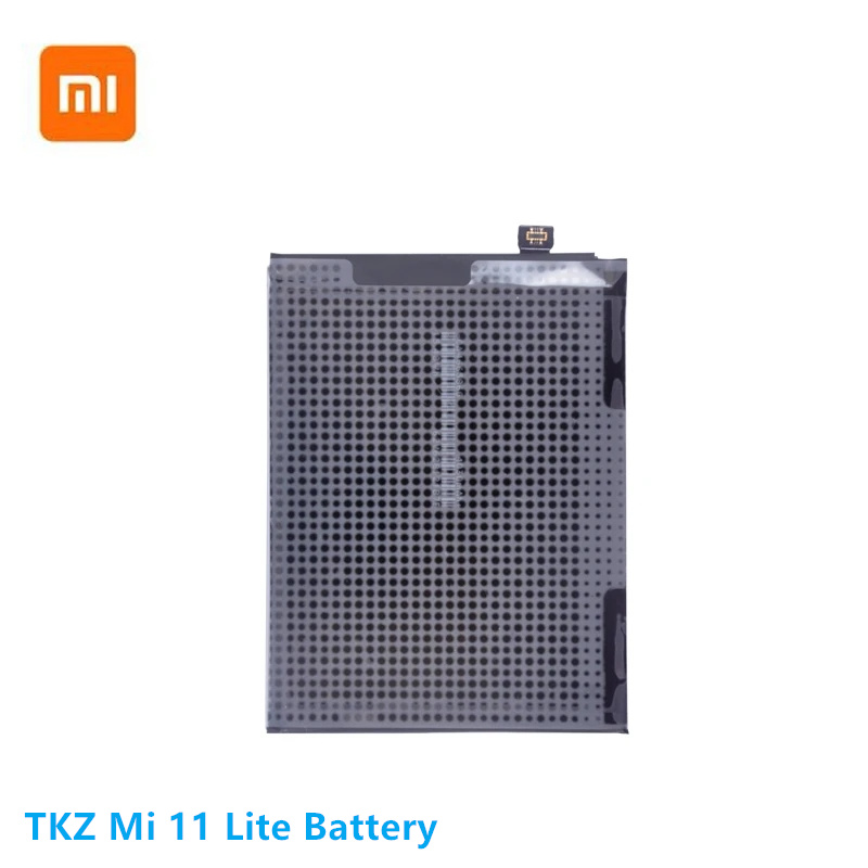 M2101K9G Battery