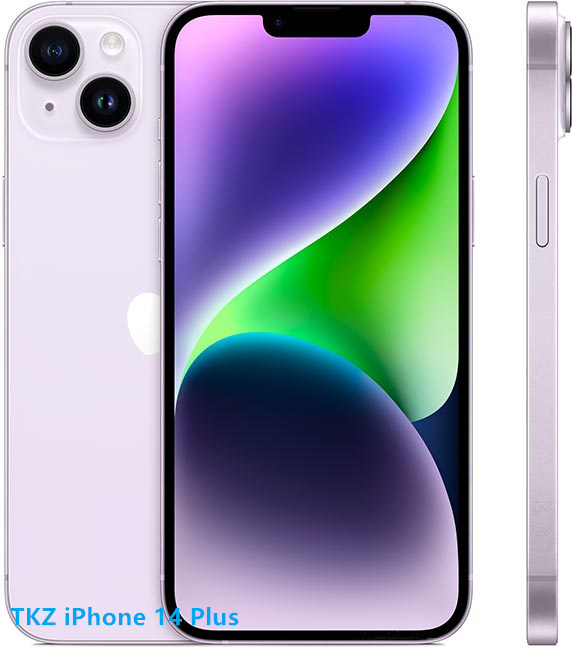 TKZ Screen iPhone 14 Plus