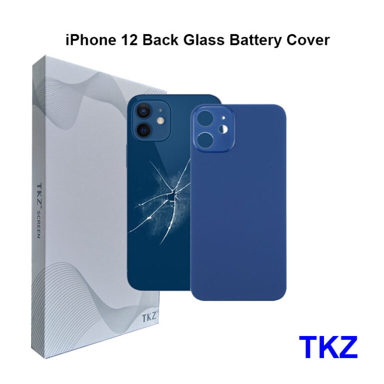 IPhone 12 Batterieabdeckung