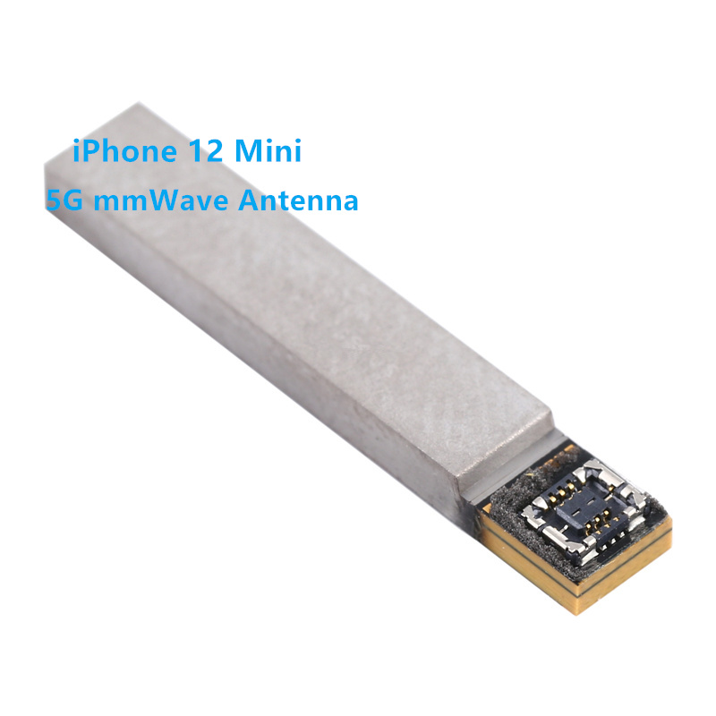IPhone 12 Mini 5G MMWAVE -Antenne