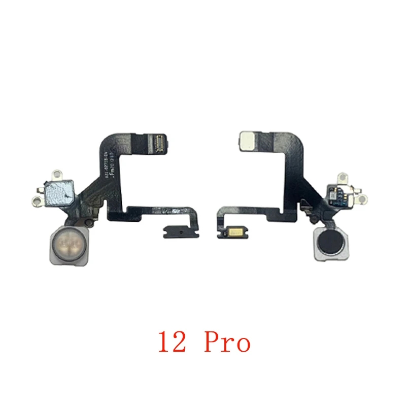 iPhone 12 Câble flexible du capteur de lumière Flash Pro
