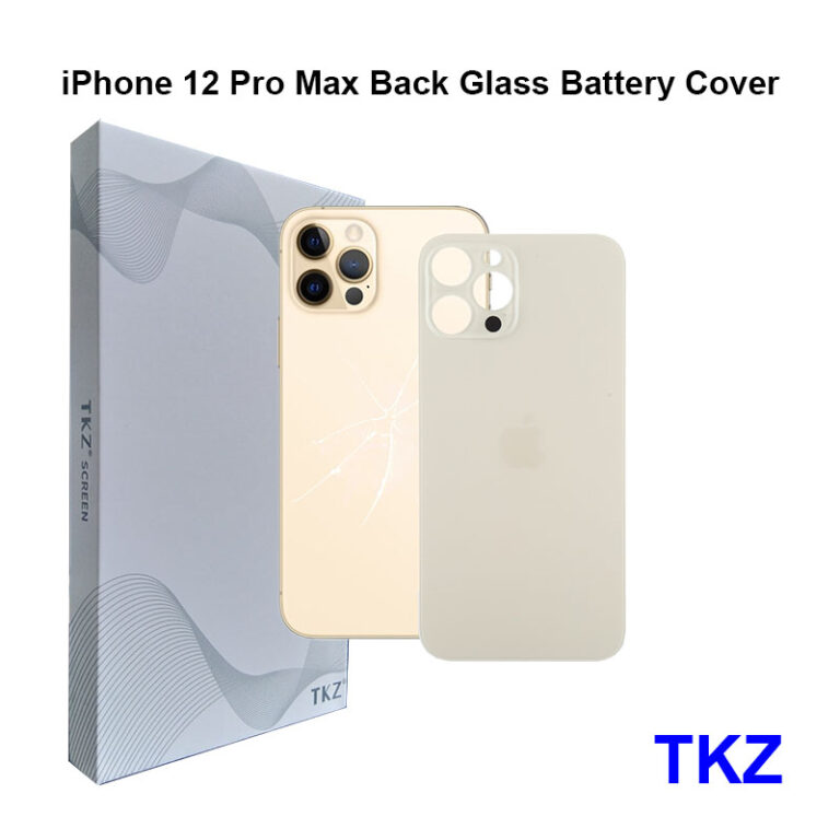 IPhone 12 Pro Max Batterieabdeckung