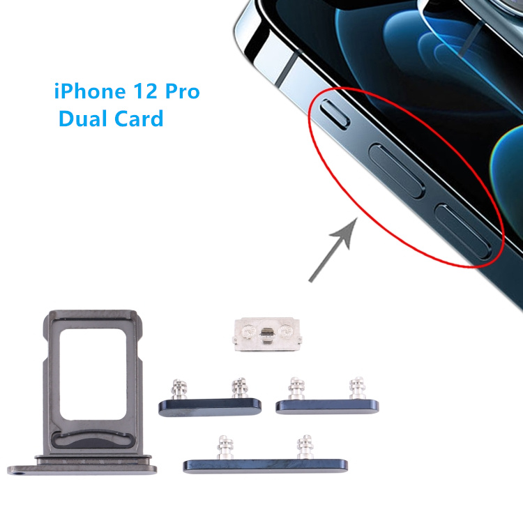 айфон 12 Pro Sim Card Card Blue 1