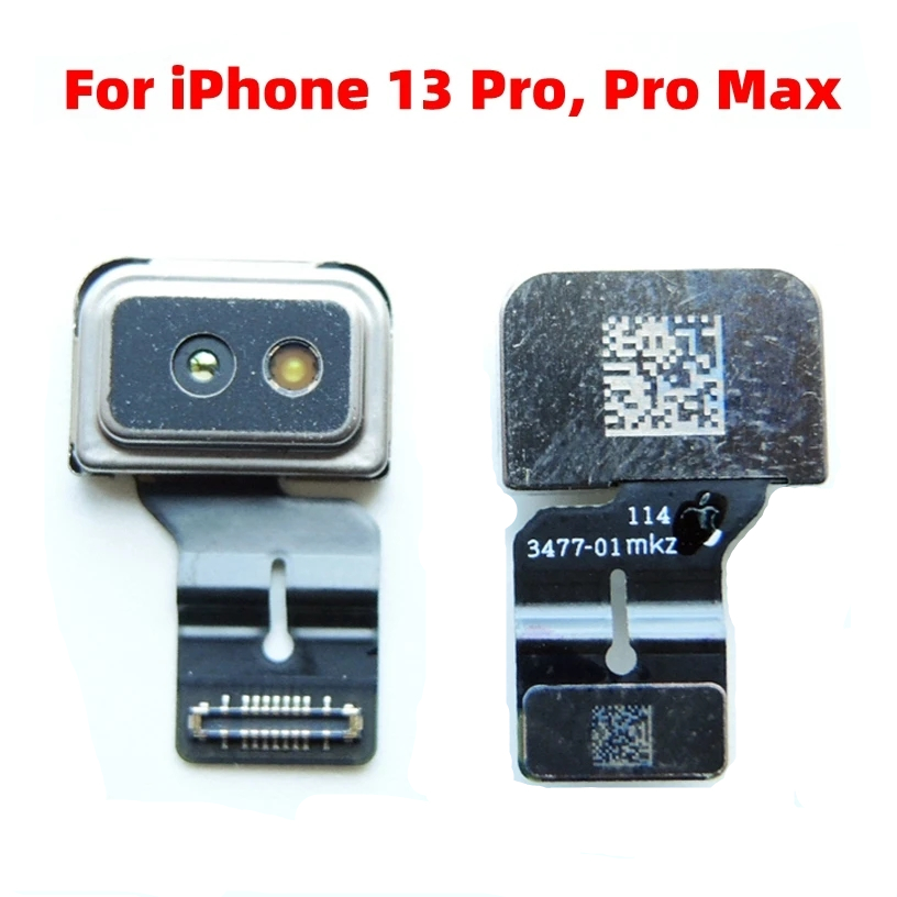 iPhone 13 Sensor de escáner LiDAR Pro