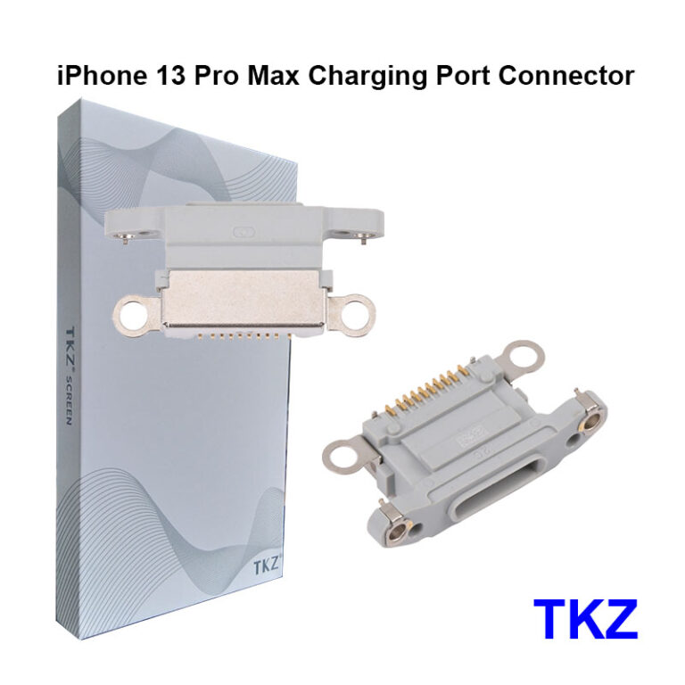 IPhone 13 Pro Max Ladeanschlussanschluss