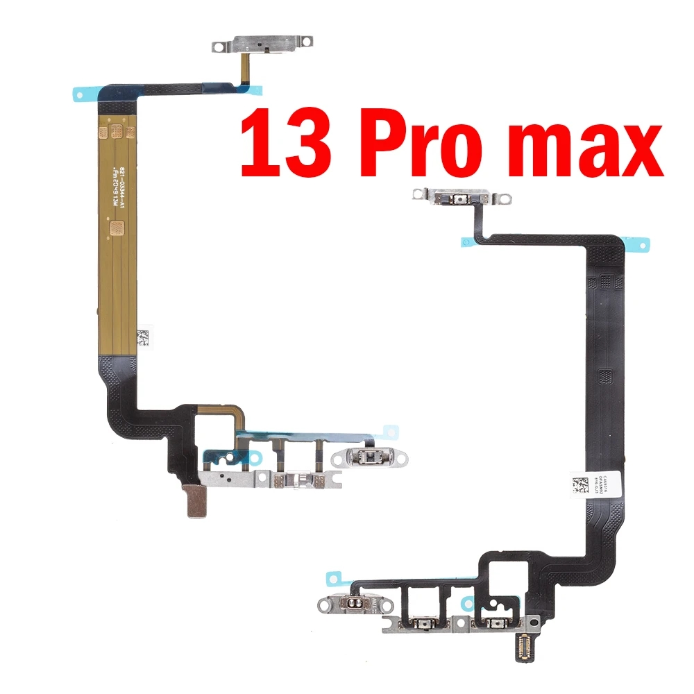 айфон 13 Pro Max Power Power Cable