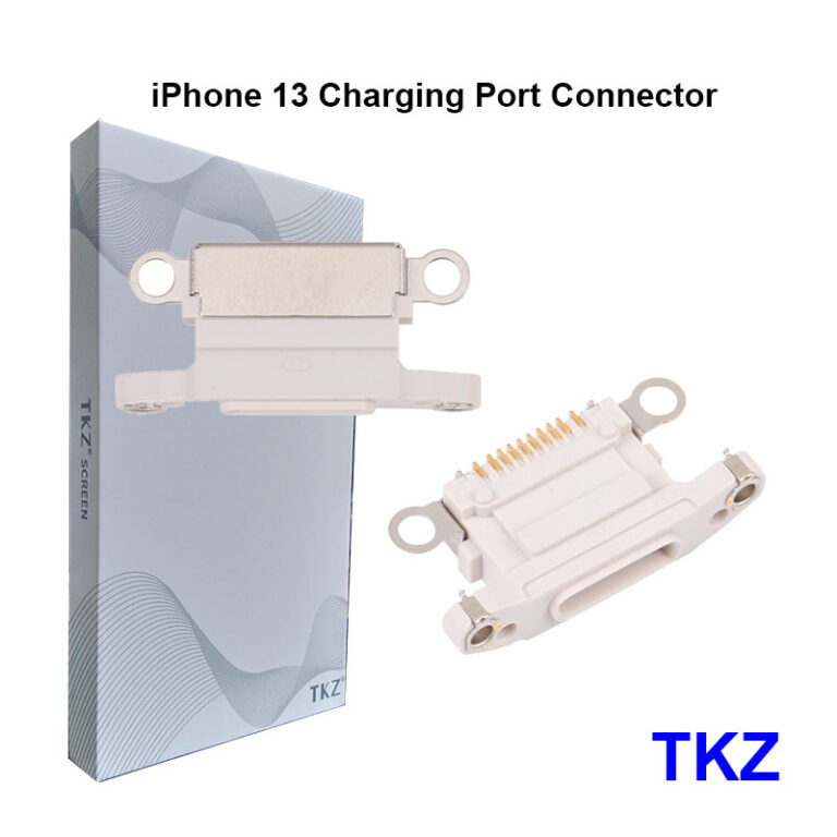 IPhone 13 Lautstärksschalter Flex -Kabel