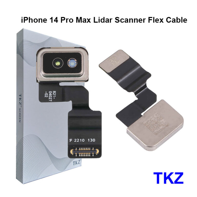 айфон 14 Pro Max Radar Scanner Scanner