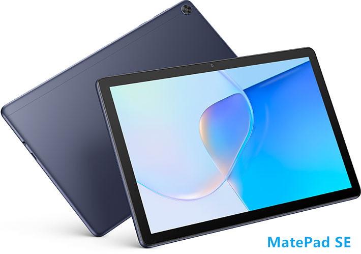 Huawei MatePad SE Lcd