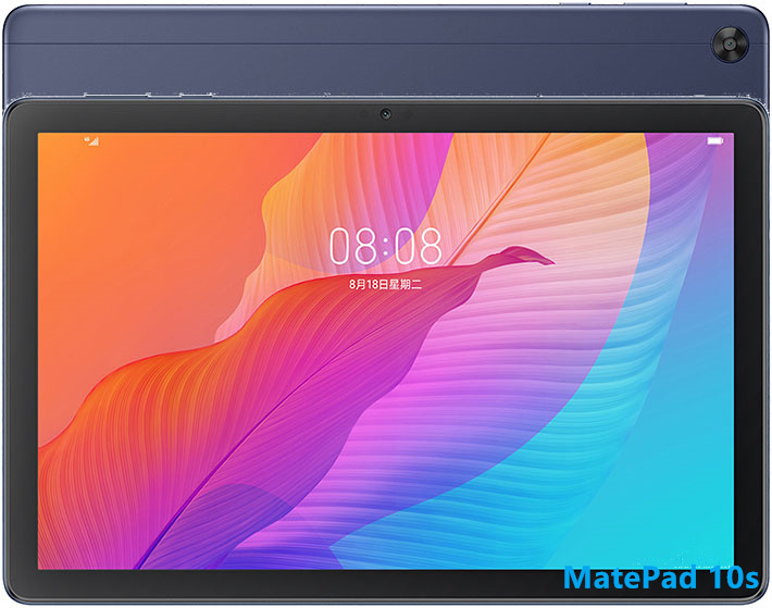 MATEPAD T10S LCD