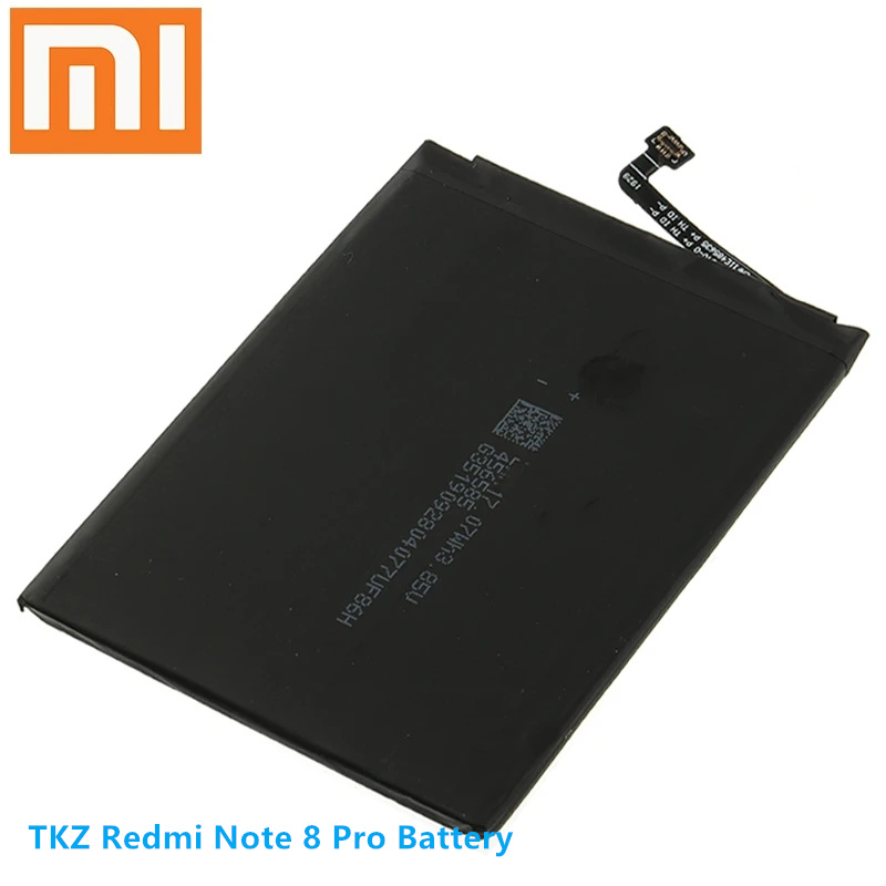 M1906G7G Battery