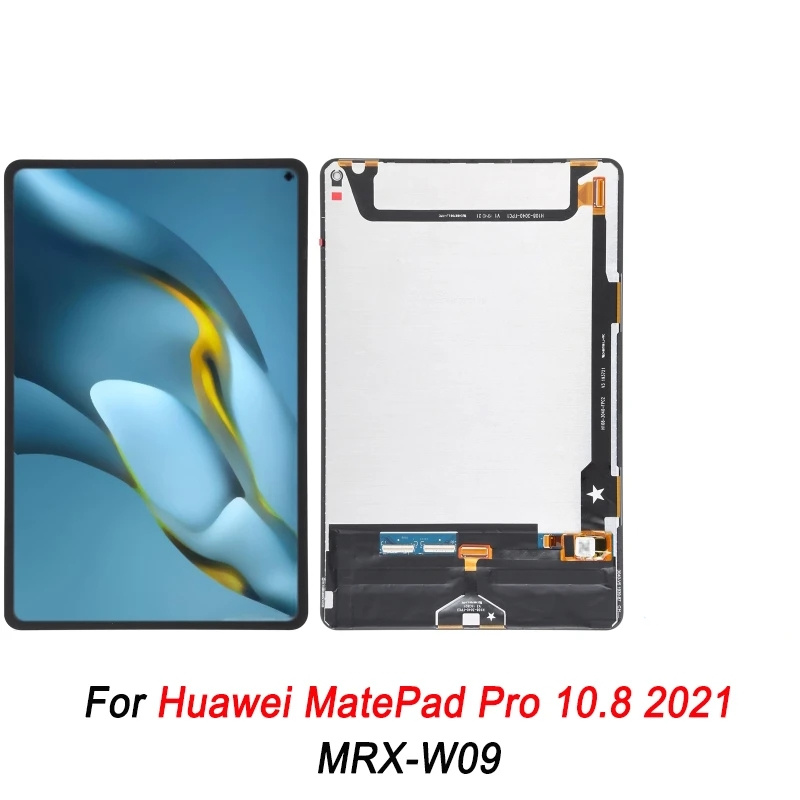 Matepad Pro 10.8 2021 LCD