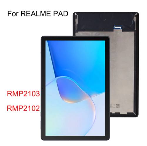 RMP2103 Screen
