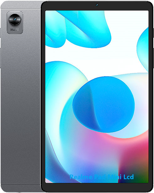 RMP2105 Screen