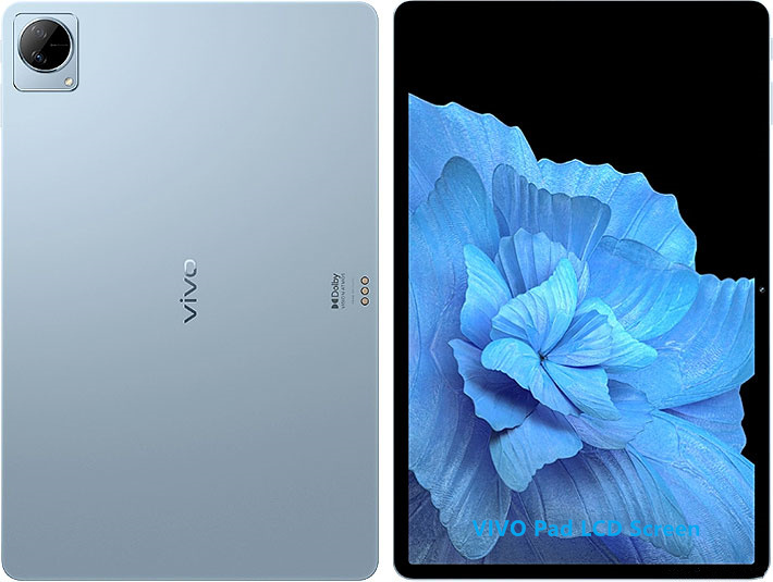 VIVO Pad Tablet Lcd